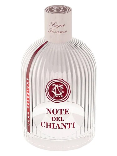 Sogno Toscano Note del Chianti