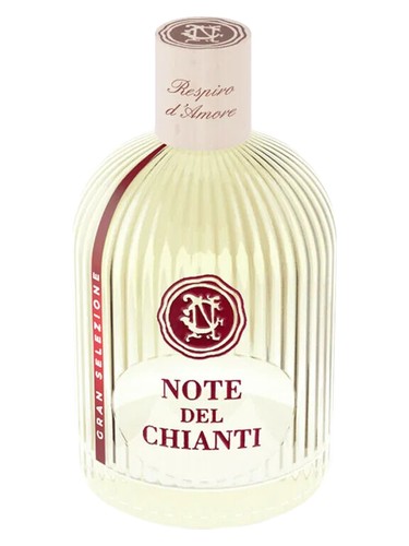 Respiro d'Amore Note del Chianti