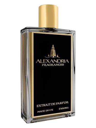 Été Sauvage 1966 Alexandria Fragrances