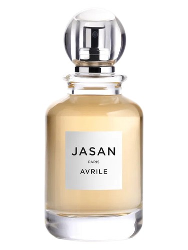 Avrile Jasan