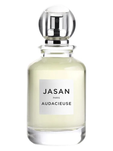 Audacieuse Jasan