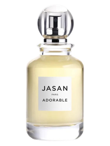 Adorable Jasan