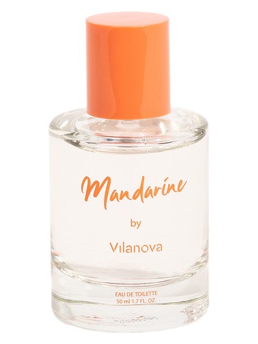 Mandarine Vilanova