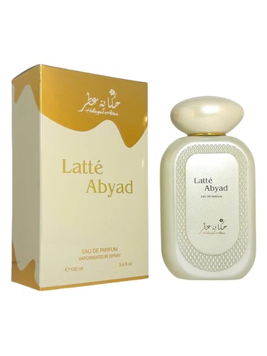 تصویر عطر Latte Abyad