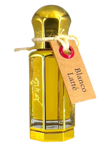 Blanco Latte Hekayat Attar
