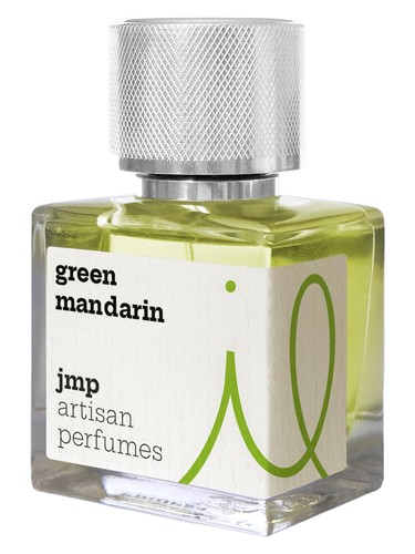 Green Mandarin JMP Artisan Perfumes