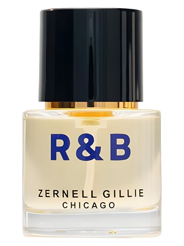 R&B Zernell Gillie