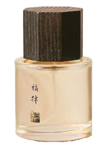 Ju Lv 橘律 Sixiangwei 司香尉