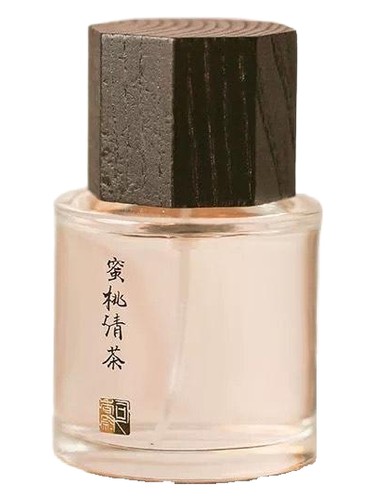 Mi Tao Qing Cha 蜜桃清茶 Sixiangwei 司香尉