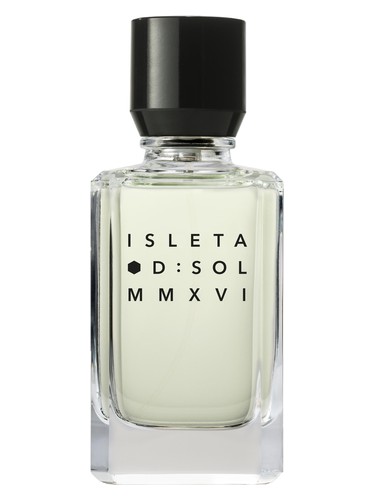 ISLETA D:SOL MMXVI