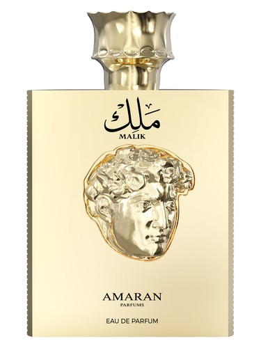 Kings & Queens Malik Amaran