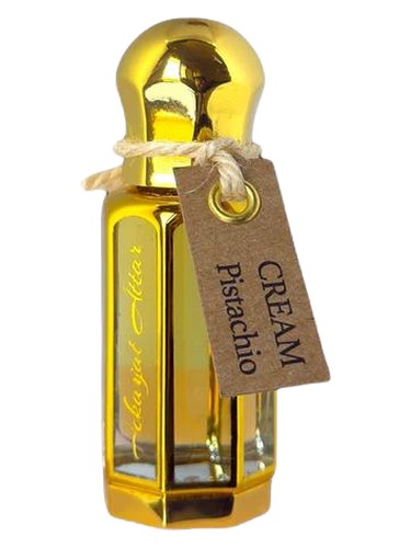 Creamy Pistachio Hekayat Attar