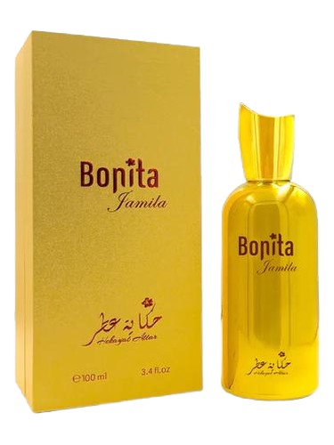 تصویر عطر Bonita Jamila