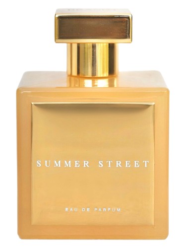 Summer Street House of Brandt