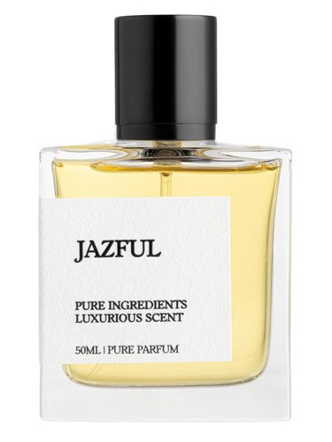 Jazful Pure Parfum Nawaf Saad