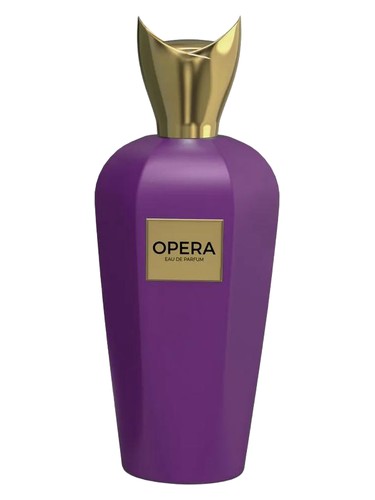 Opera Milestone Perfumes
