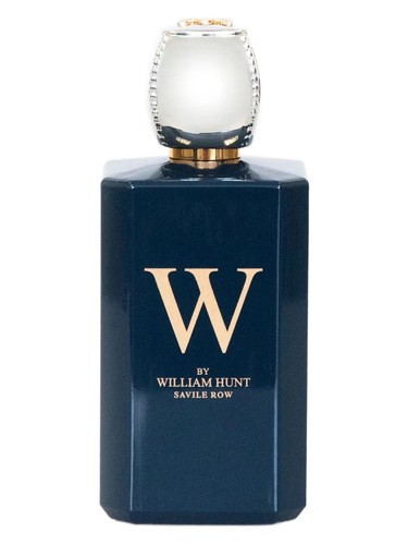 W William Hunt