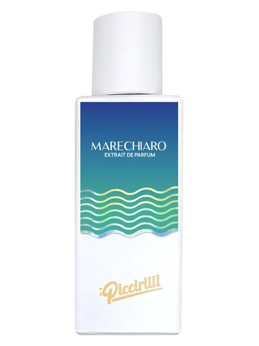 Marechiaro iPiccirilli