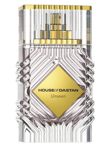 Unseen House of Dastan
