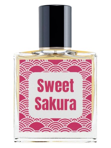 Sweet Sakura Indices Parfums