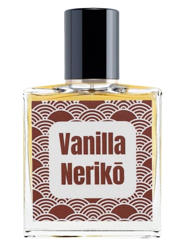 Vanilla Neriko Indices Parfums