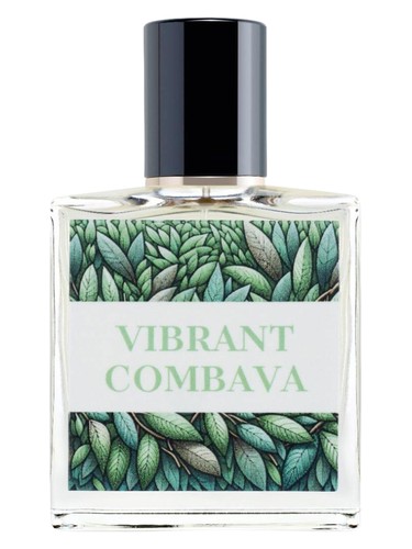 Vibrant Combava Indices Parfums