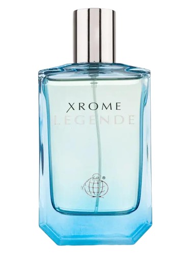 Xrome Legende Fragrance World