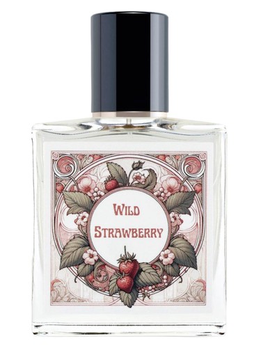 Wild Strawberry Indices Parfums