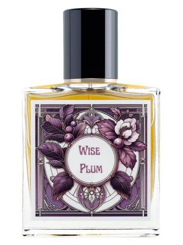 تصویر عطر Wise Plum