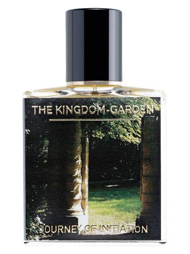 تصویر عطر The Kingdom Garden
