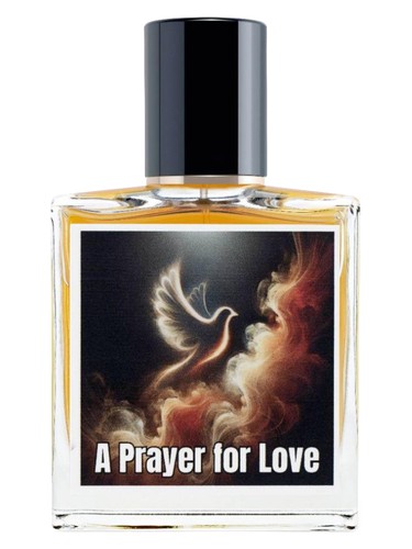 تصویر عطر A Prayer for Love