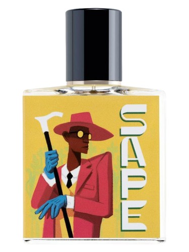 SAPE Indices Parfums