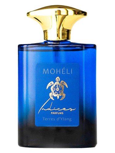 Moheli Indices Parfums