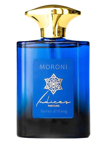Moroni Indices Parfums