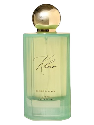 Beirut Baklava Kheir Fragrance House