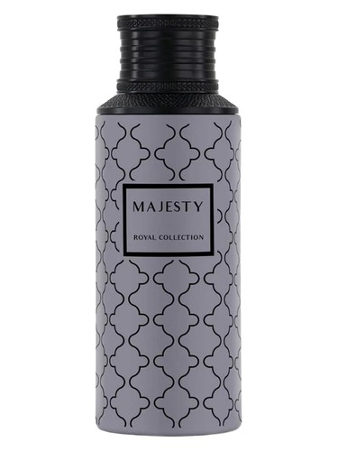 Majesty