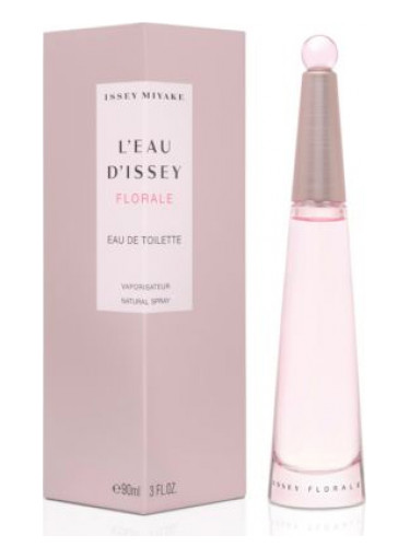 Marvel Jeg tror, ​​jeg er syg derefter L&amp;#039;Eau d&amp;#039;Issey Florale Issey Miyake perfume - a fragrance  for women 2011