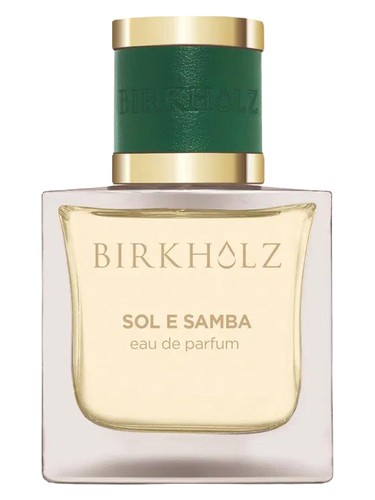 Sol e Samba Birkholz