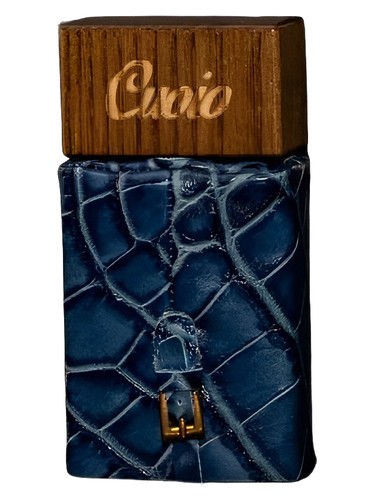 Cuoio Santiago Luxury Parfum