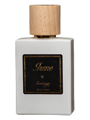 Irene Santiago Luxury Parfum