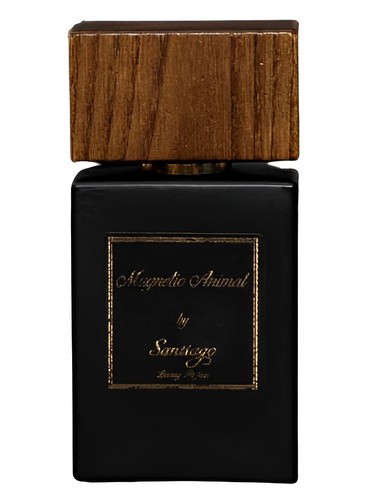 تصویر عطر Magnetic Animal