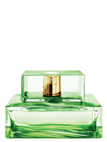 Arriba 46+ imagen michael kors green perfume