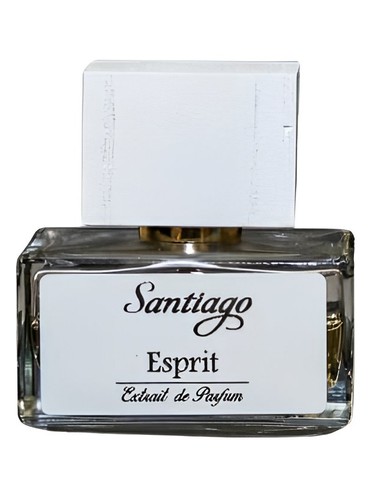 Esprit Santiago Luxury Parfum