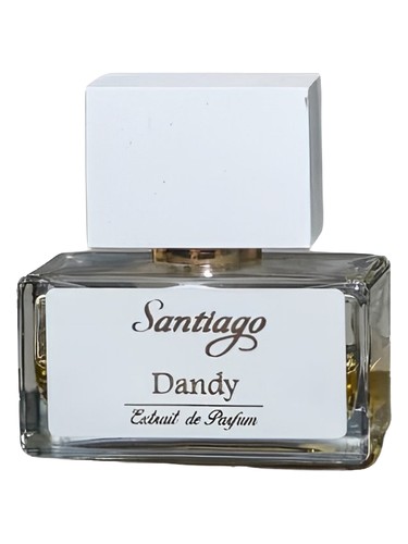 Dandy Santiago Luxury Parfum