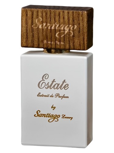 Estate Santiago Luxury Parfum