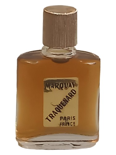 Traquenard Marquay