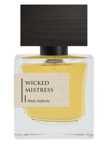 Wicked Mistress Criminal Elements