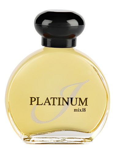 Mix 18 Platinum J