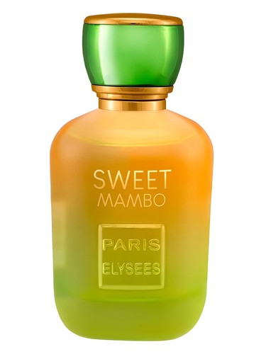 Sweet Mambo Paris Elysees