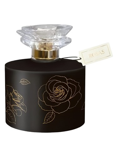 Rosas Rose Noir Davene